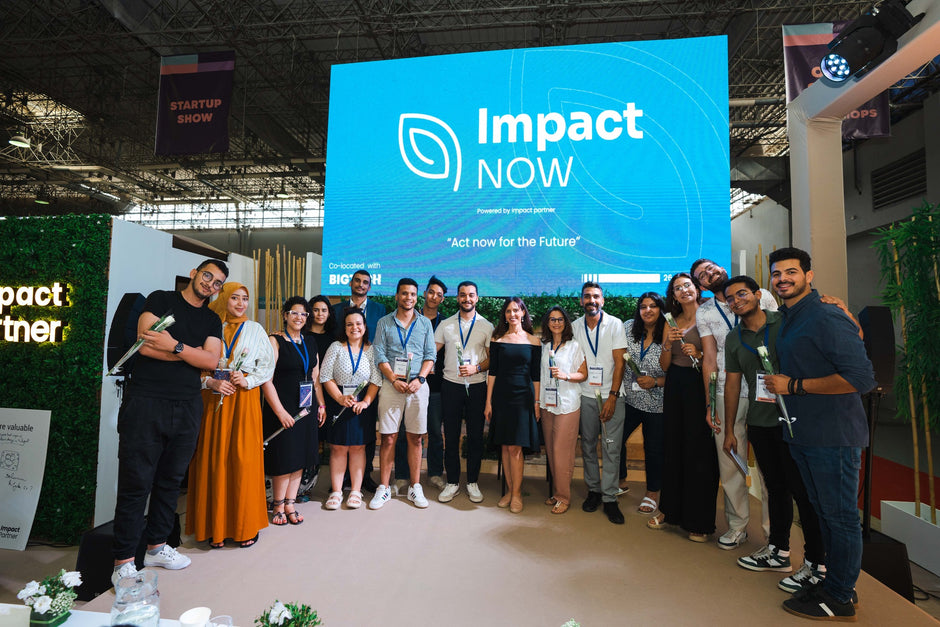 Impact partner